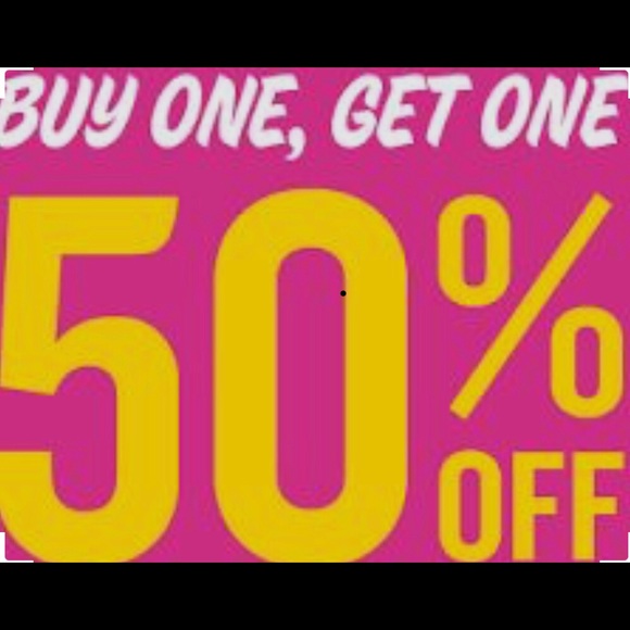 BIG MOVING SALE ! ! BOGO 1/2 off - Picture 1 of 2